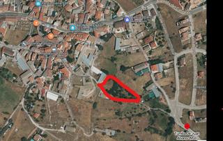 Residential Plot in Camino cementerio 3. Parcela urbana residencial centro vellon