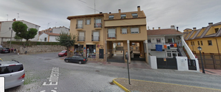 Aparcament cotxe a Calle la fuente 45. Plazas de garaje la fuente 45 pedrezuela
