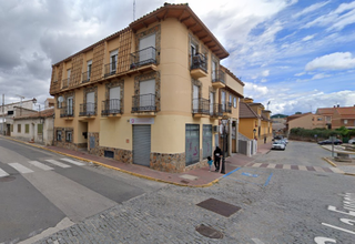 Parking coche en Calle la fuente 45. Plazas de garaje la fuente 45 pedrezuela