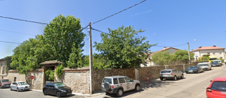 Terreny residencial a Calle murga 27. Parcela urbana centro molar