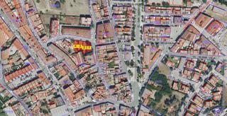 Terreny residencial a Calle Murga 27