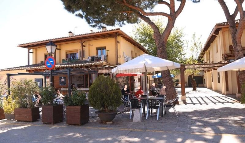 Foto 144463a6-6247-42f6-924e-148d3a32ad07. Terreno residenziale in Torremocha de Jarama