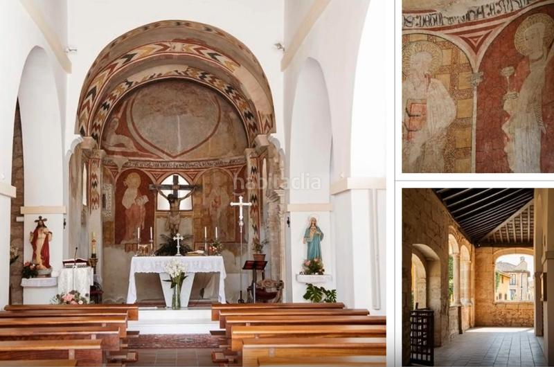 Foto 169f13bb-6d8c-4dfe-96ff-2b19625c9c02. Terreno residenziale in Torremocha de Jarama