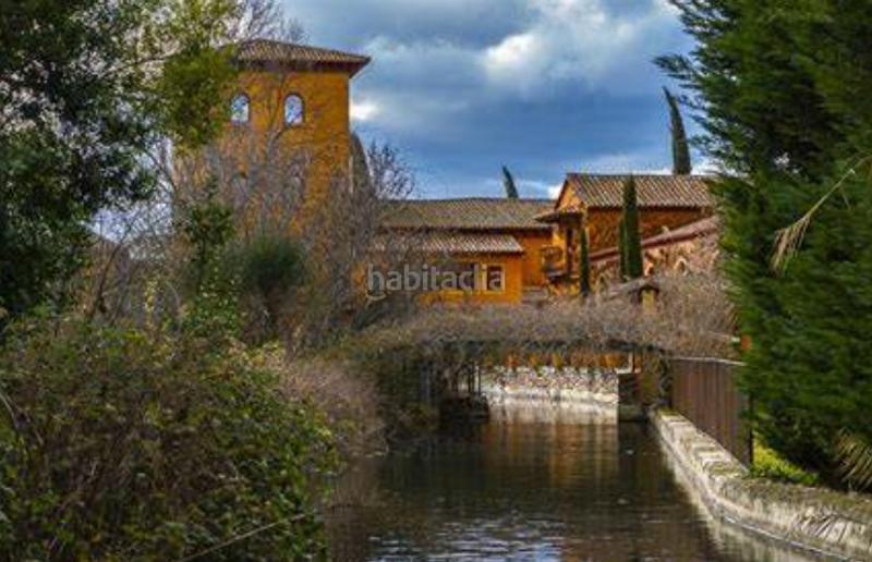 Foto 20b0d1d9-382f-4a3e-b9ca-1b0b96ab62ec. Terreno residenziale in Torremocha de Jarama