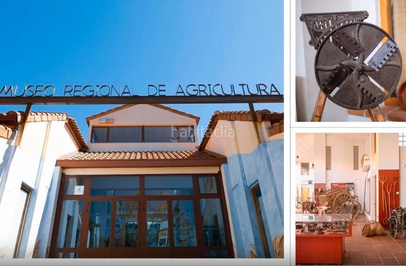 Foto 2dfa76e3-0303-4714-8997-1d9eef9bdf87. Terreno residenziale in Torremocha de Jarama