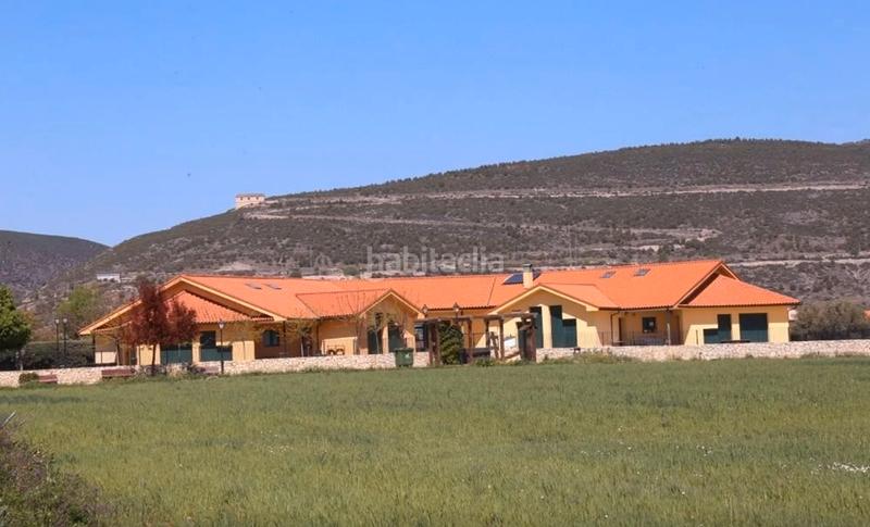 Foto 38754f4d-fc46-4d04-8b95-2f79de89eb3a. Terreno residenziale in Torremocha de Jarama