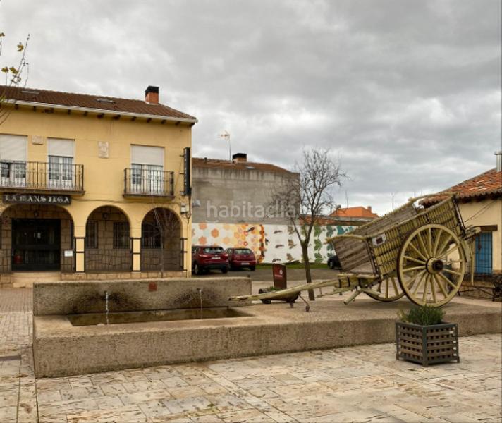 Foto 56dbba48-1fdb-471d-b427-56e2d27e8fe4. Terreno residenziale in Torremocha de Jarama
