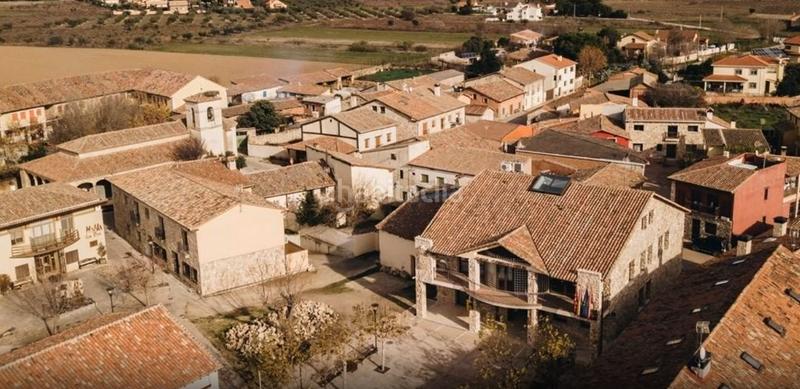 Foto 7713a1af-ec44-4e50-857a-3e0d14be63a8. Terreno residenziale in Torremocha de Jarama