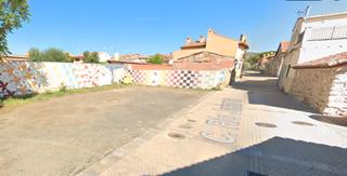 Residential Plot in Torremocha de Jarama. Parcela urbana centro