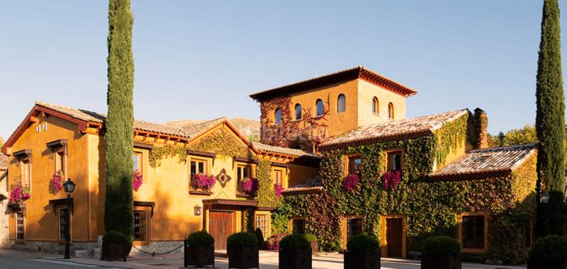 Foto 7bc92ea3-b9f4-44ce-9ea5-d8f6fced09f4. Terreno residenziale in Torremocha de Jarama