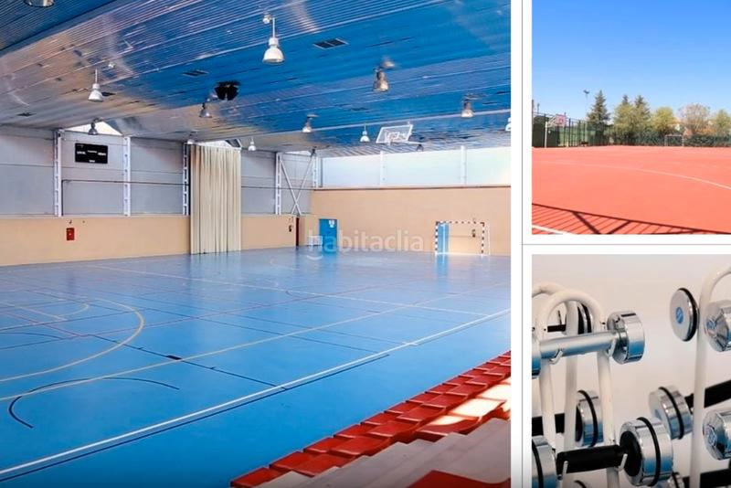 Foto 7edc7d07-2b49-4daf-92ed-d43482a5a9f0. Terreno residenziale in Torremocha de Jarama