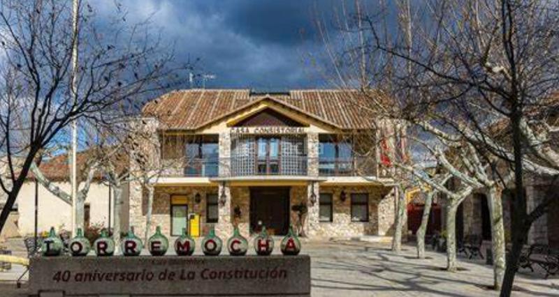 Foto b783856b-ed50-4c9c-9b4c-1d0fa8bf4e4f. Terreno residenziale in Torremocha de Jarama