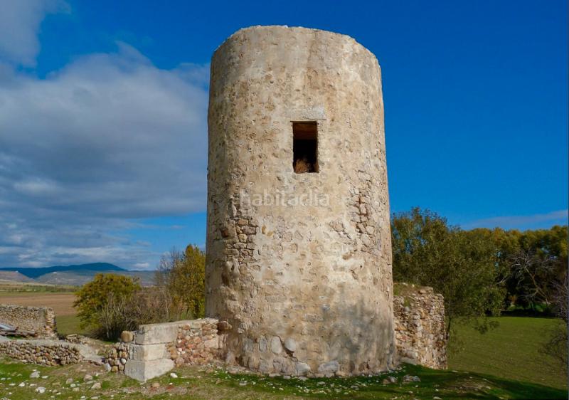 Foto c525d252-ee60-4bc1-a6b3-03d20a6e2f66. Terreno residenziale in Torremocha de Jarama