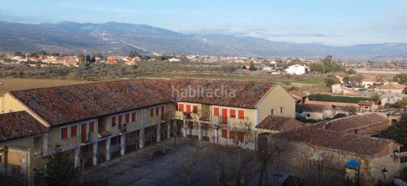 Foto e39cba27-732b-4765-8a52-742158f90f95. Terreno residenziale in Torremocha de Jarama