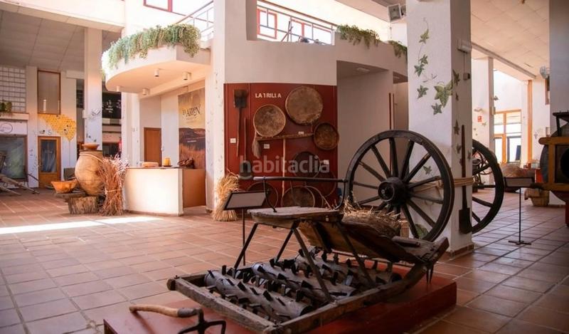 Foto fd4ee859-f59e-4cca-9eae-6e2404cb3d82. Terreno residenziale in Torremocha de Jarama