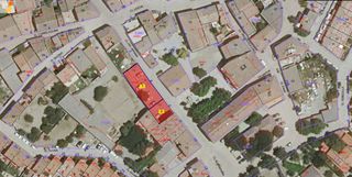 Residential Plot in Torremocha de Jarama. Parcela urbana centro torremocha del jarama