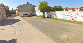 Terreny residencial a Torremocha de Jarama. Parcela urbana centro torremocha del jarama