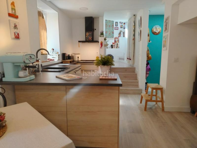 Foto 0cbec46b-5eb5-4ac7-b087-a5139377714a. Dúplex piso duplex casco antiguo en Torrelaguna