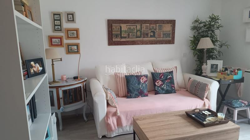 Foto 20b0f275-bf30-4788-854f-d54be8401753. Dúplex piso duplex casco antiguo en Torrelaguna