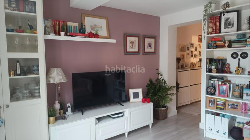 Foto 270b44f2-74f6-4e6e-aaf1-0d9aabec840c. Dúplex piso duplex casco antiguo en Torrelaguna