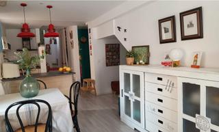 Duplex à Torrelaguna. Piso duplex torrelaguna casco antiguo