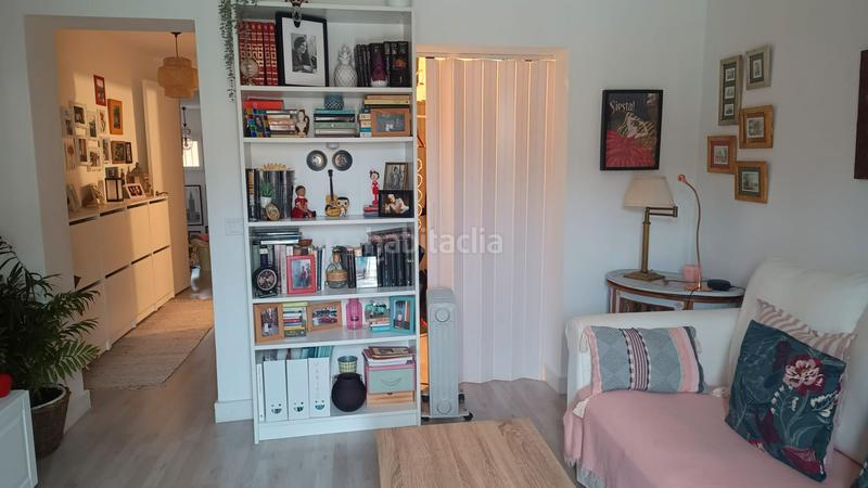 Foto c2f2ee46-2de1-4c18-a5ff-a177dd0c3d02. Dúplex piso duplex casco antiguo en Torrelaguna