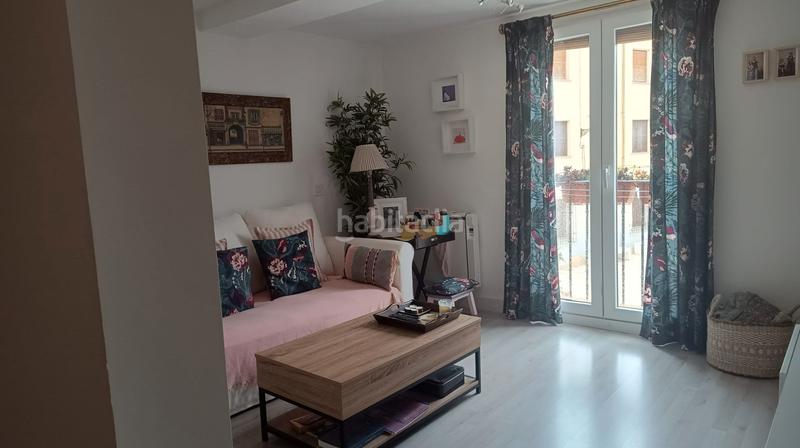 Foto d1c396d0-3c84-4b11-9377-cadf46e54532. Dúplex piso duplex casco antiguo en Torrelaguna