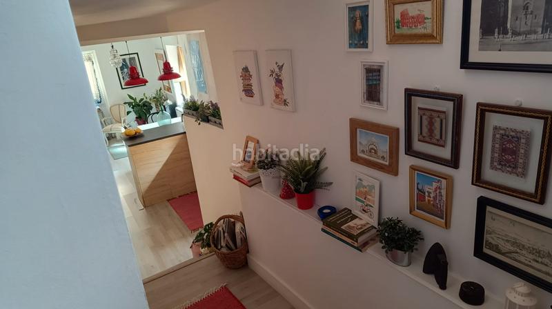 Foto dd9852c4-a946-458a-8697-3f1ebeba781d. Dúplex piso duplex casco antiguo en Torrelaguna