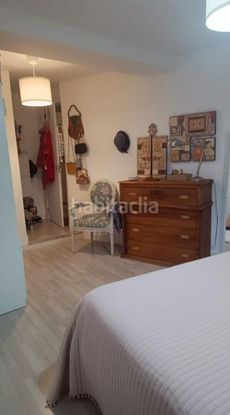 Foto f28b663d-bfb7-49d9-ba34-fbc97520c18f. Dúplex piso duplex casco antiguo en Torrelaguna