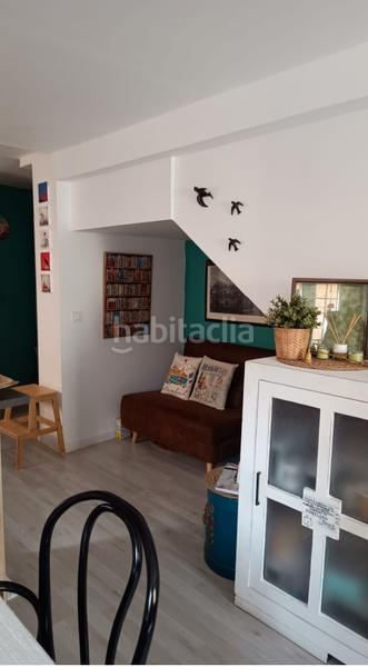Foto fcae052c-f27e-4d79-9dc6-1b1df0466b99. Dúplex piso duplex casco antiguo en Torrelaguna