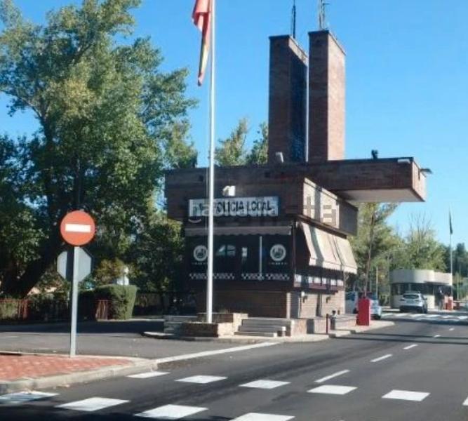 Foto 03967d54-ab9c-496e-8eae-cbbff3fbb9f6. Xalet amb calefacció aparcament piscina a Santo Domingo