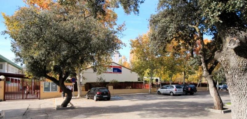 Foto 1d276bdb-5e4c-49bf-b856-c10d4b173c35. Xalet amb calefacció aparcament piscina a Santo Domingo