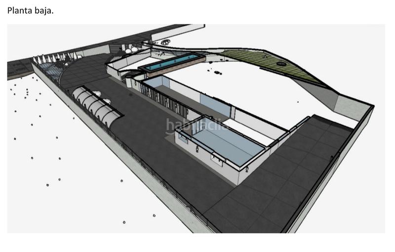 Foto 46d8eb69-2049-4a91-b1f8-7a81a9f53097. Xalet amb calefacció aparcament piscina a Santo Domingo