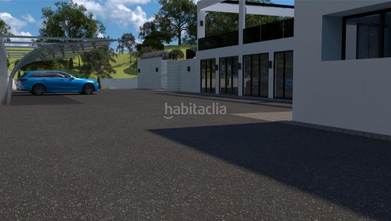 Foto 73defcab-b993-4921-9e29-c796667d372c. Xalet amb calefacció aparcament piscina a Santo Domingo