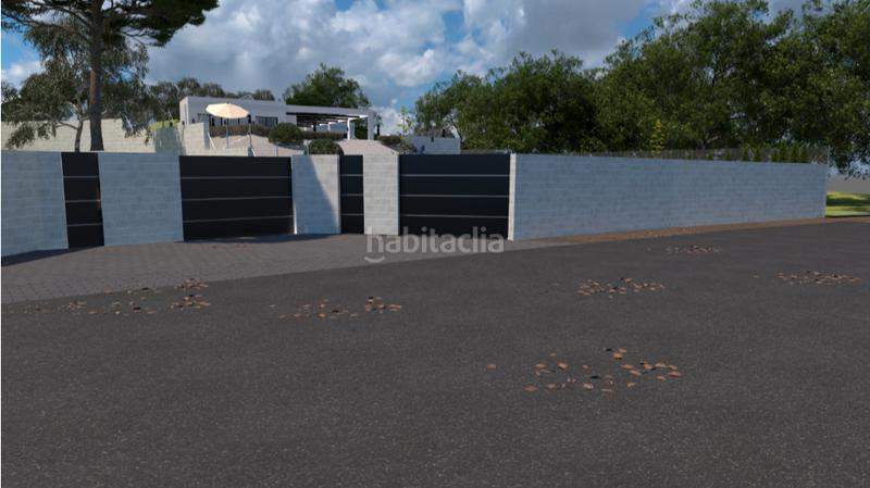 Foto c881ee46-cddb-4e59-a33b-d1c918388233. Xalet amb calefacció aparcament piscina a Santo Domingo