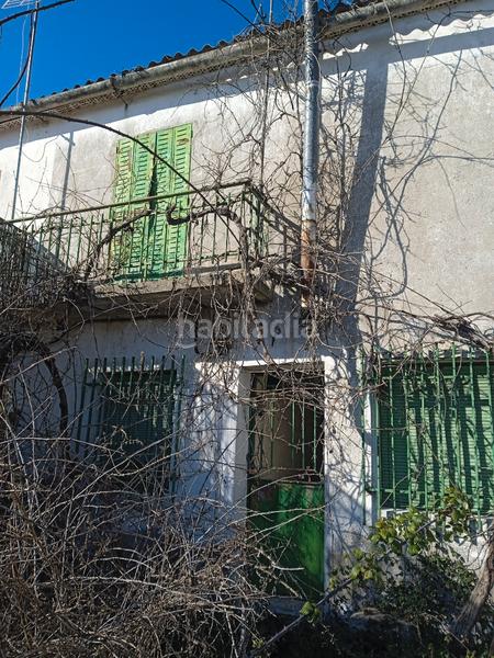 Foto 39042fc5-9e06-49eb-8e9a-a27b06572434. Casa pareada en travesía de la magdalena 8 casa chalet pareada con jardin en Vellón (El)