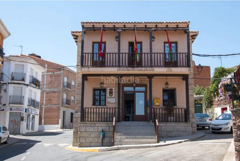 Foto 4ead0e33-ca33-4bb1-8e32-1db177bf0687. Casa pareada en travesía de la magdalena 8 casa chalet pareada con jardin en Vellón (El)