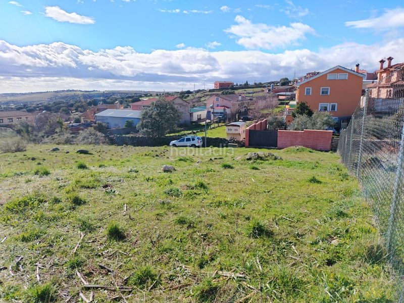 Foto 5698638a-a3ea-4a1b-a221-087eb6f5c277. Terreny residencial a Vellón (El)