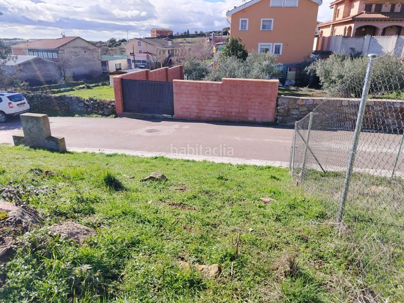 Foto 9710f3d6-2612-4793-9cc2-8962b67370a5. Terreny residencial a Vellón (El)
