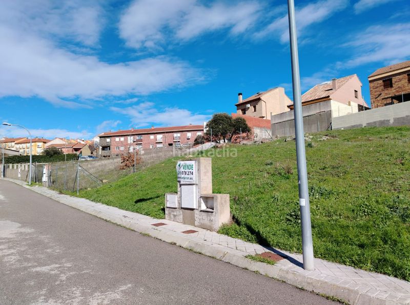 Foto 9f35beae-3d31-4edf-b0df-9cb71676b03e. Terreny residencial a Vellón (El)