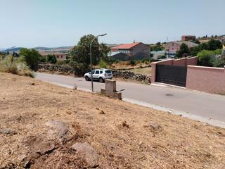 Terreny residencial a Calle Las Cruces