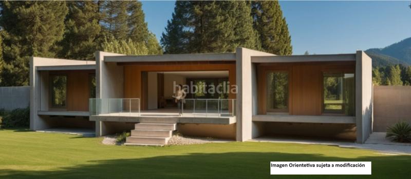 Foto 06568c7e-8365-4f34-aa6d-5ee91f7e7ae0. Chalet  unifamiliar urb. el coto, el casar en Casar (El)