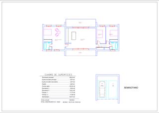 Chalet à Casar (El). Chalet unifamiliar urb. el coto, el casar