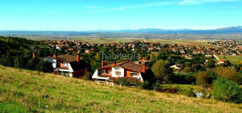 Foto a23d39f6-bcc0-4b58-a988-1fdfa66d22f1. Chalet  unifamiliar urb. el coto, el casar en Casar (El)