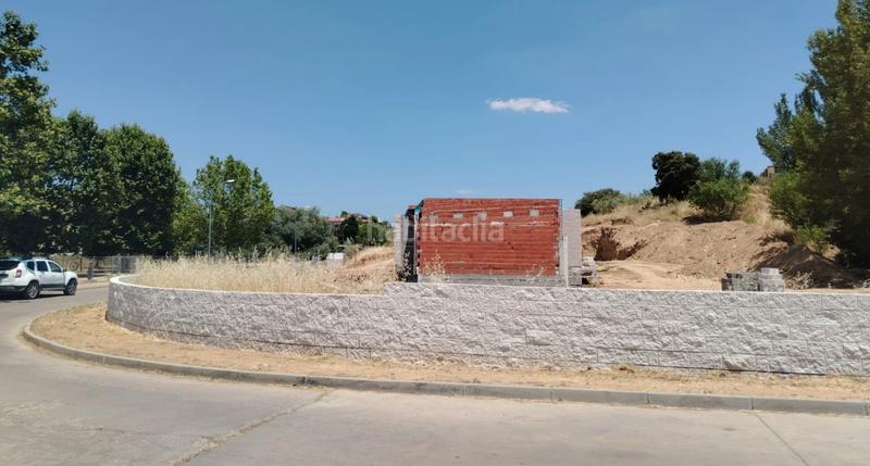 Foto b2e46b29-9b71-4c75-b325-ed75819f3526. Chalet  unifamiliar urb. el coto, el casar en Casar (El)