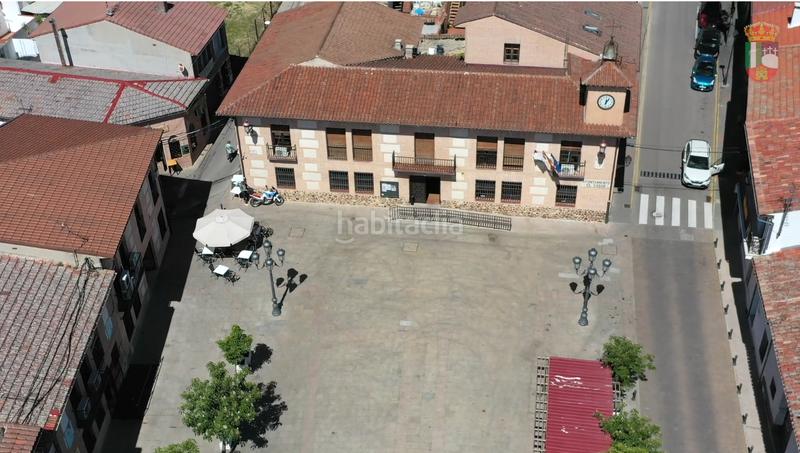 Foto e64a9fdb-00f9-432d-8090-51db389f0972. Chalet  unifamiliar urb. el coto, el casar en Casar (El)
