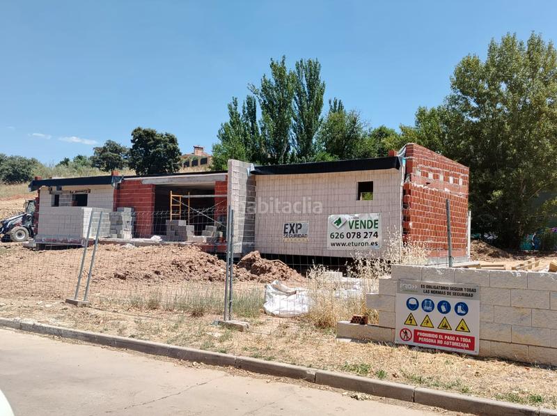 Foto f1d020de-801e-4b6d-a33e-fba0231bfa51. Chalet  unifamiliar urb. el coto, el casar en Casar (El)