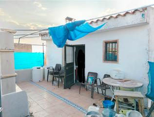 Propriété  Diseminado san roque cd. Finca rustica con nave