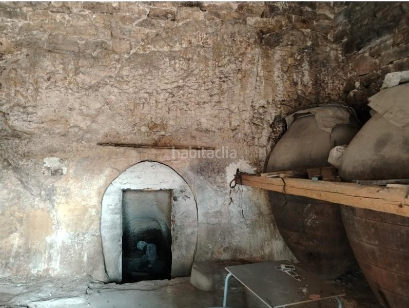 Foto 11489c69-c028-4125-9254-d01d82793412. Business premise in Molar (El)