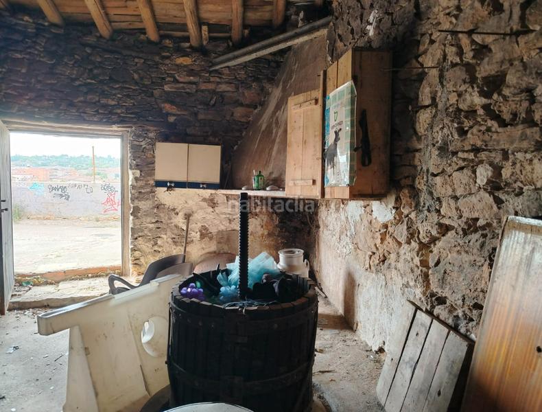 Foto e9023797-54d5-46ac-8221-954aaa547f52. Business premise in Molar (El)